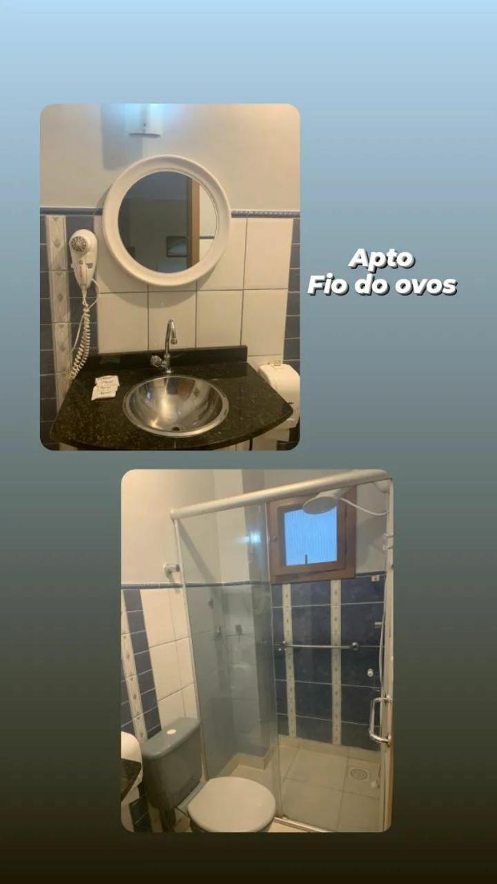 Pousada Krolow Pelotas Exterior photo