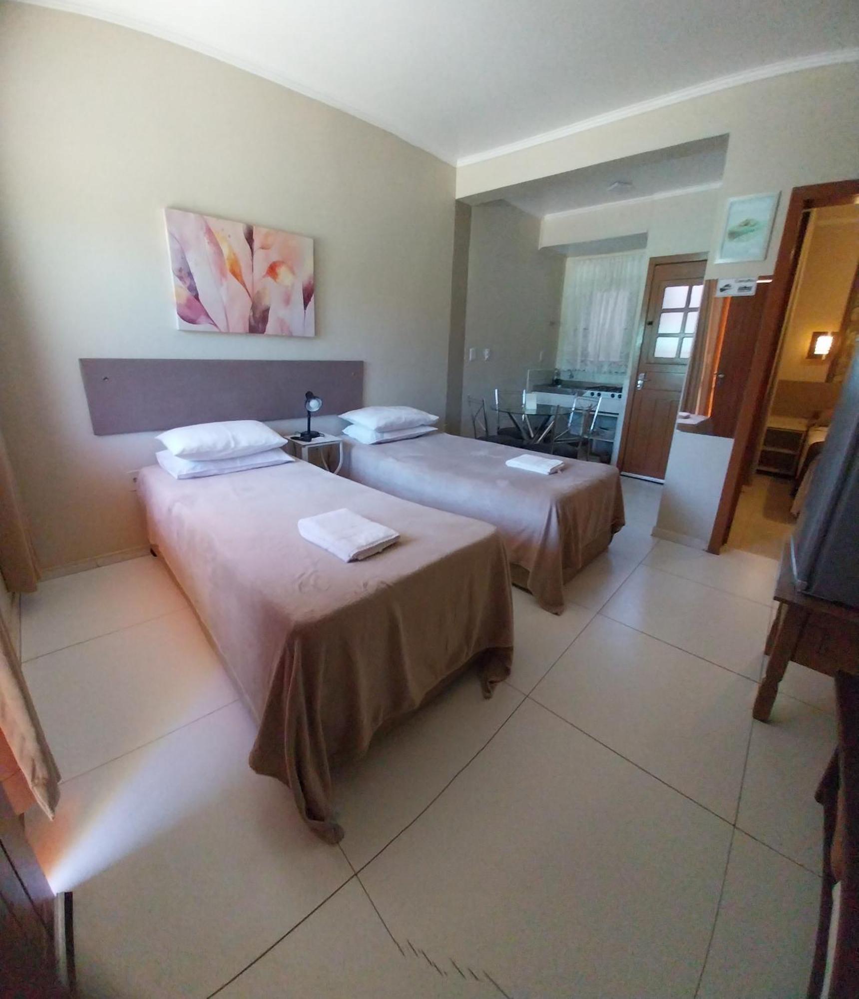 Pousada Krolow Pelotas Room photo