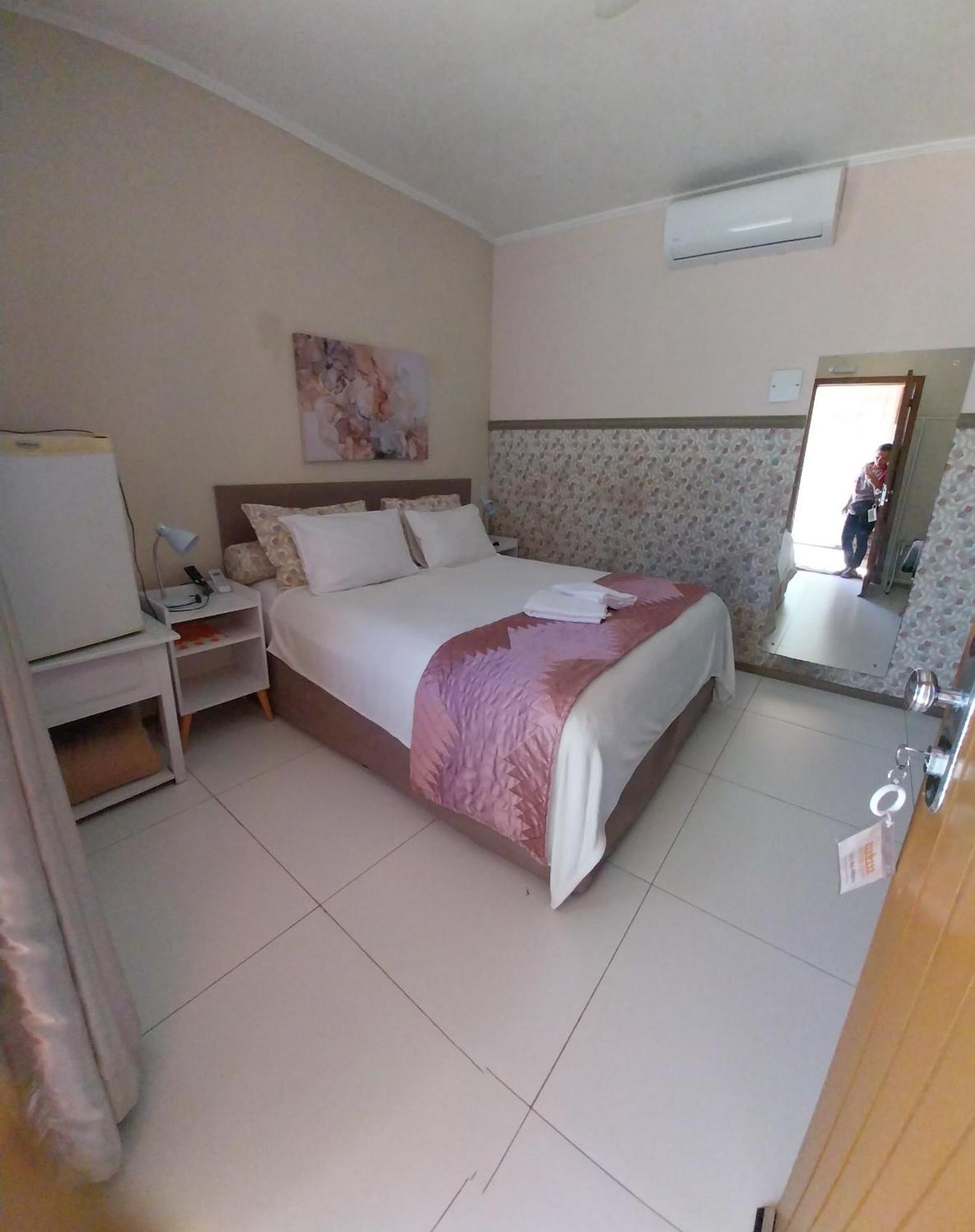 Pousada Krolow Pelotas Room photo