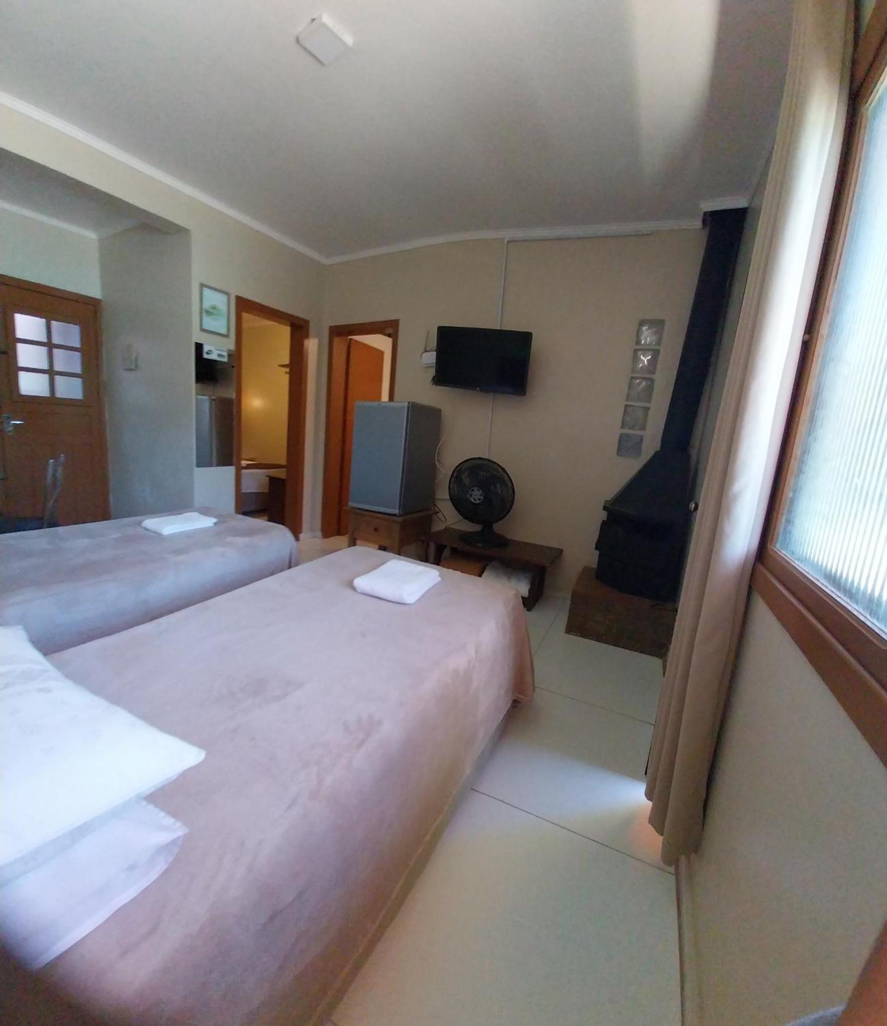 Pousada Krolow Pelotas Room photo